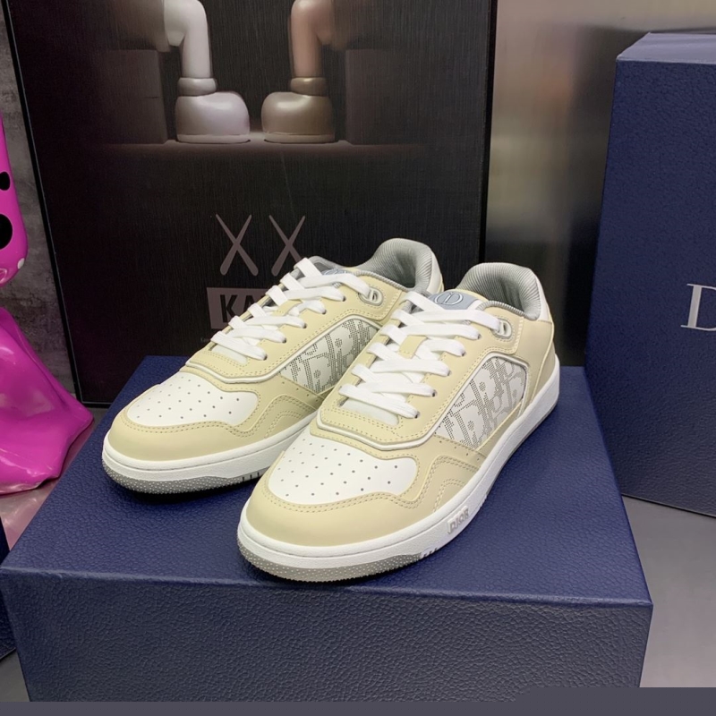 ch**an D*or casual shoes